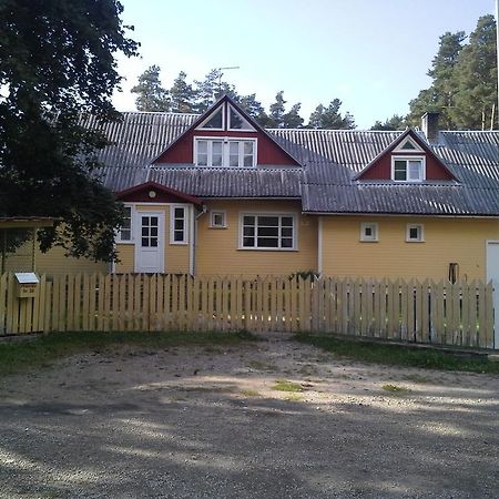 Koidu Homestay Haapsalu Quarto foto