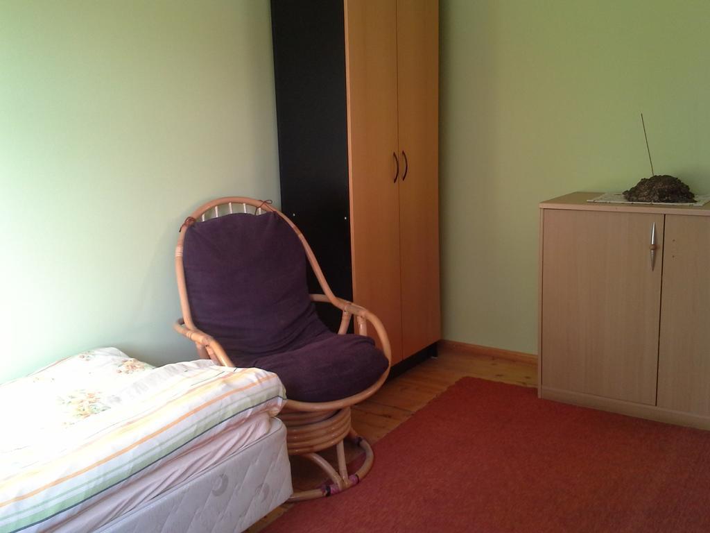 Koidu Homestay Haapsalu Quarto foto