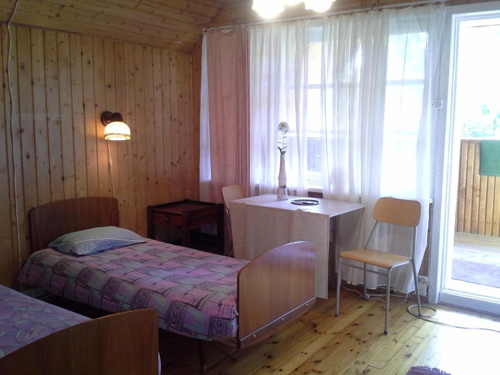 Koidu Homestay Haapsalu Quarto foto