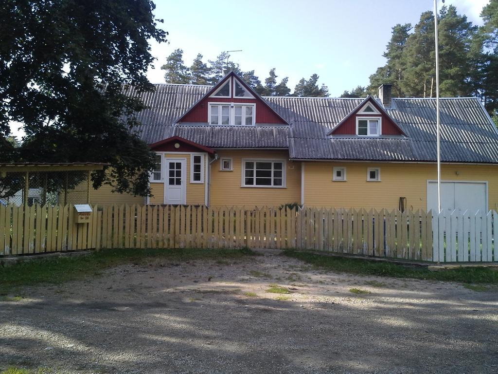 Koidu Homestay Haapsalu Quarto foto