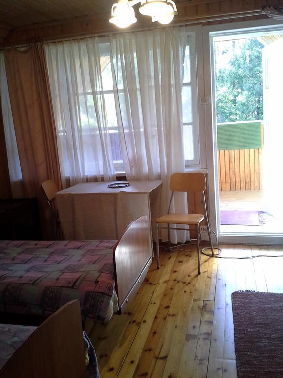 Koidu Homestay Haapsalu Quarto foto