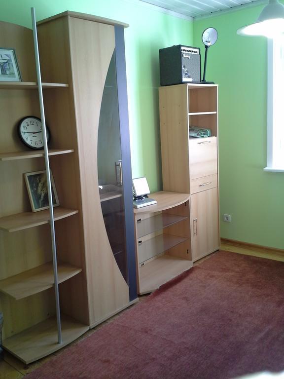 Koidu Homestay Haapsalu Quarto foto