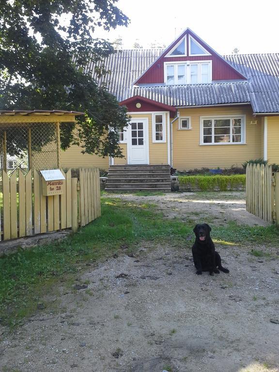 Koidu Homestay Haapsalu Quarto foto