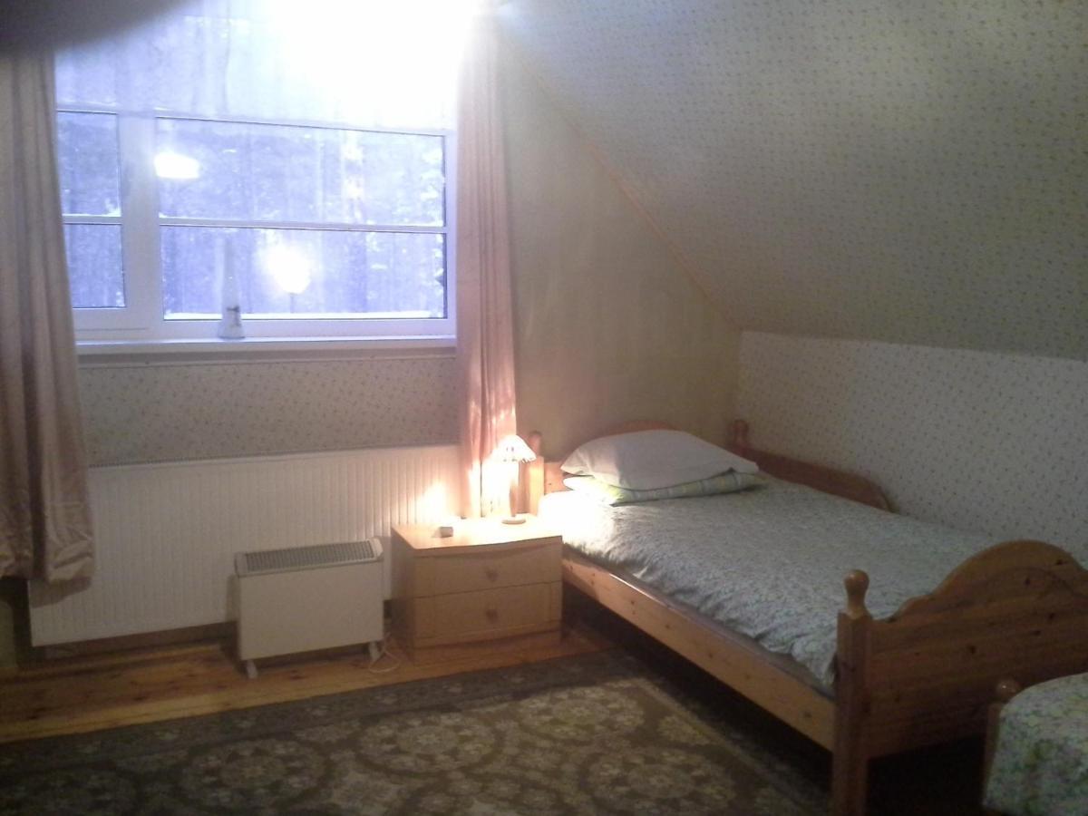 Koidu Homestay Haapsalu Quarto foto