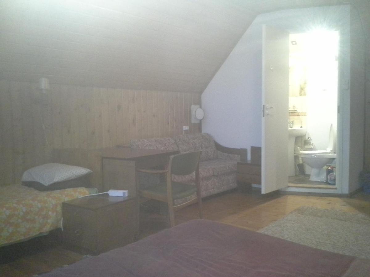 Koidu Homestay Haapsalu Quarto foto